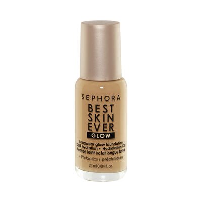 BEST SKIN EVER GLOW FDT  (BASE DE MAQUILLAJE DE LARGA DURACIÓN)